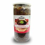 NEWTON Organic Gulkand Natural 1000 g