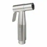 THOISEWELT Toilet Bathroom Bidet Health Faucet Jet Spray Hand Shower Head Shower Spray