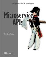 Computer Book Shop Microservice Apis In Python-Using Python, Flask, Fastapi, Openapi And More Jose Peralta Paperback 425 Pages