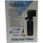 Taiyo Pluss Discovery Nubios Aquarium Internal Filter Aquarium Power Filter FA1000