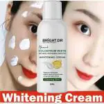 NEPROENT Whitening cream For Improve Radiant Skin Tone & Reduce Dark Spot (pack of 3)(300ml)