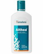 Himalaya Althea Lotion - 100 ml