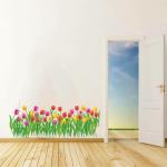 Rawpockets Tulip Flowers