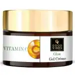 Good Vibes Vitamin C Glow Gel Creme (50 g)