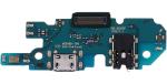 PURPLESAVVY Blue Charging Pcb Complete Flex For Samsung M10