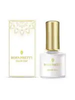 BORN PRETTY Thermal Color UV/LED Nail Polish, 6ml (Shade GM07)