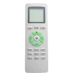 AKSHITA TRADING Remote Control for Lloyd No.233 AC (White)