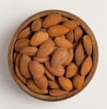 DSND Almonds (Badam) 500g