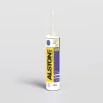 Alstone Silicone Sealant Gp-100 Black