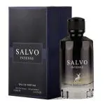 ALHAMBRA BY LATTAFA SALVO INTENSE EAU DE PARFUM, 100ml