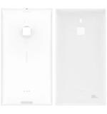 Imbi White Glass Back Panel For Nokia Lumia 1520