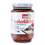 Grandmas Authentic Kerala Lololikka Pickle 400g
