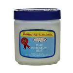SOFSKIN American Brand Pure White Petroleum Jelly - 170 gm