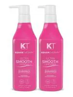 Kehairtherapy Ultra Smooth Shampoo, Conditioner (Set Of 2)