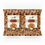 90's Mill Bhakarwadi Chai Time Snack | Ready to Eat Bhakarwadi Snacks | A++ Bhakarwadi | Indian Namkeen | Traditional Indian Snacks | Party Snacks ,360gm (combo pack of 2x 180gm)|Pudachi Vadi|Gujrati staple snack