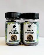 Notty Nuts Dried Amla Pachak 100 g (Pack Of 2)