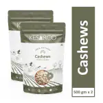 KesarCoPremium W320 Cashew 1kg