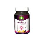 Femihance-69 A Complete female libido Booster rejuvenator (60 Tablets)-A4