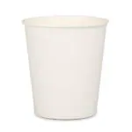 ABPP Cup | Disposable Tea Cup | Paper Coffee Cup | Tea Cups for party | Paper Cup Disposable | Pack of 50 Cup - Capacity:150 ml