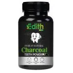 Edith naturals Activated Charcoal Powder