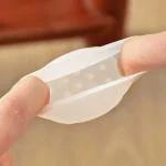 VADDORIYA Silicone Chair Leg Floor Protectors | Rubber Chair Leg Caps Furniture Protector to Prevent Scratches, Reduce Noise, Anti-Slip | Furniture Leg Covers for Chair, Stool Table