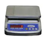 Metis Electronic Weighing Scale, Capacity 20 kg