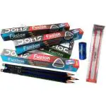 Doms Fusion Pencil Pack of 50