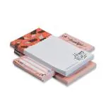 COI Daily Planner & to Do List Notepad Things to Do Notepad - Set of 6