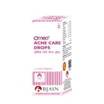 Bjain Omeo Acne Care Drops 30ml