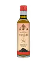 SSTC Udhayaa Cold pressed Sesame Oil-Marachekku -El Ennai Organic Sesame Oil 1 LTR