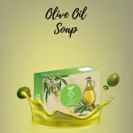 Olive Oil Soap