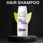 Oda Feelpure Hair Shampoo Anti Hair Fall Shampoo 280 ml Pack of 1