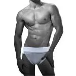 Vissco Grey Scrotal Support, Xxl