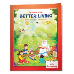 Jeevandeep Better Living - Std 7