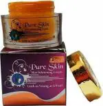 Pure Skin Skin Whitening Cream (30gm) Orange