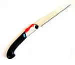 SAMURAI Pruning Saw Heavy Duty Folding Size 210 mm,Japan