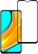 Hot Selling Edge To Edge Tempered Glass for Infinix Smart 4 Plus| Infinix smart 5| Infinix smart 4| Infinix Hot 10 Play| temper glass |Pack of 1
