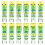 Vetoni College Boy Lather Shaving Cream for Men (120gm) Pack of 12