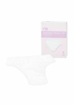 Mothercare disposable maternity briefs white small - 5 pcs