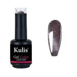 KULIS C17 3D Cateye Uv Magnetic Gel Nail Polish For Professionals, 15 Ml