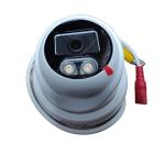 HONYMAN Cp Plus Indoor 2.4Mp Full Hd Ir Guard+ Dome Wireless Camera - 20 Mtr. Day & Night Color View (Dome/Indoor Guard+ Camera) White