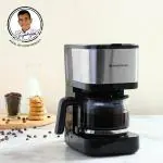 Wonderchef Regalia Brew Coffee Machine Pronto