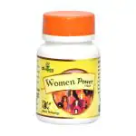 Dr.Axico Women Power Tablet Help in White Discharge, Abdominal Pain, Itching Over Affected Area