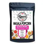 SPICE MOON Masala Popcorn| Spice Powder and Masala- 200gm