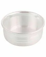 Osasbazaar Solid Silver Bowl 40 x 40 x 20 mm
