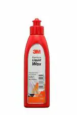 3M Auto Specialty Liquid Wax (200ml)