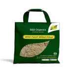 Wild pearl millet Flour/ Kattu Kambu mavu (10 kg)