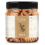 LILA DRY FRUITS Premium Dried Afghani Anjeer | Dried Figs | Rich Source of Fibre Calcium & Iron | Low in calories and Fat Free | Non-GMO Dried Anjir (500gm*2 ) Jar Pack