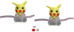Kavim Kids LED PIKACHU RAKHI 2 PIECE MULTICOLOR Assorted Rakhi Set (2)