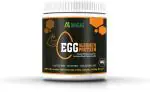 Madren Healthcare Egg White Albumen Egg Protein Powder, 200 g